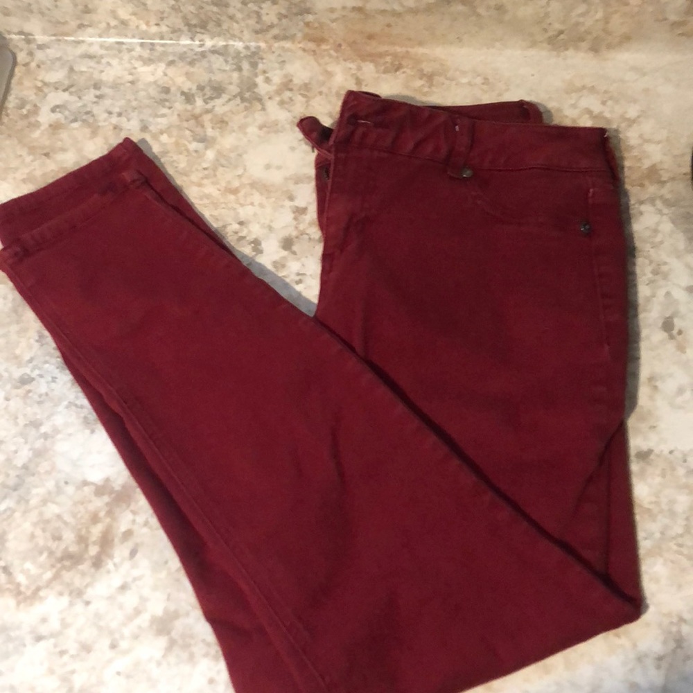 Jeggings